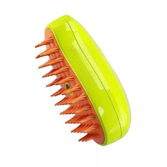 Cat Grooming Comb with Steam / Spray Water - Nowspacetime Shop