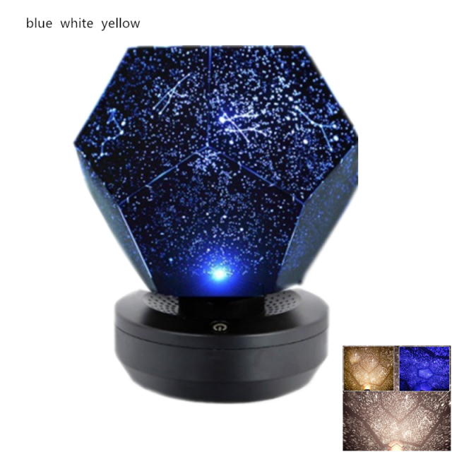 PROJECTOR STARRY SKY